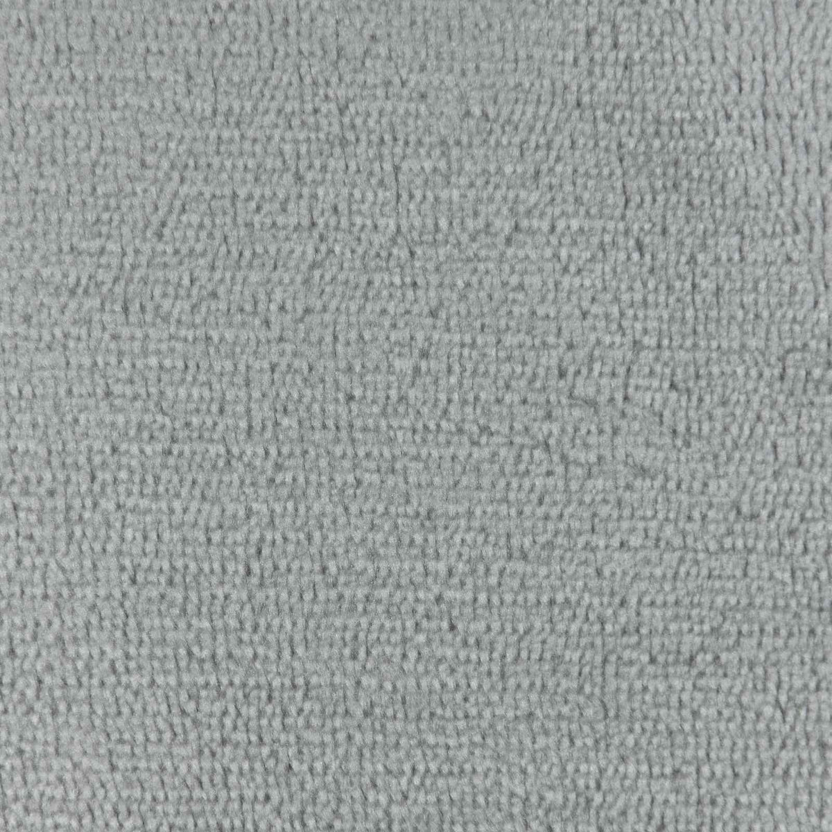 Pokrivač Siva 240 x 270 cm Runo