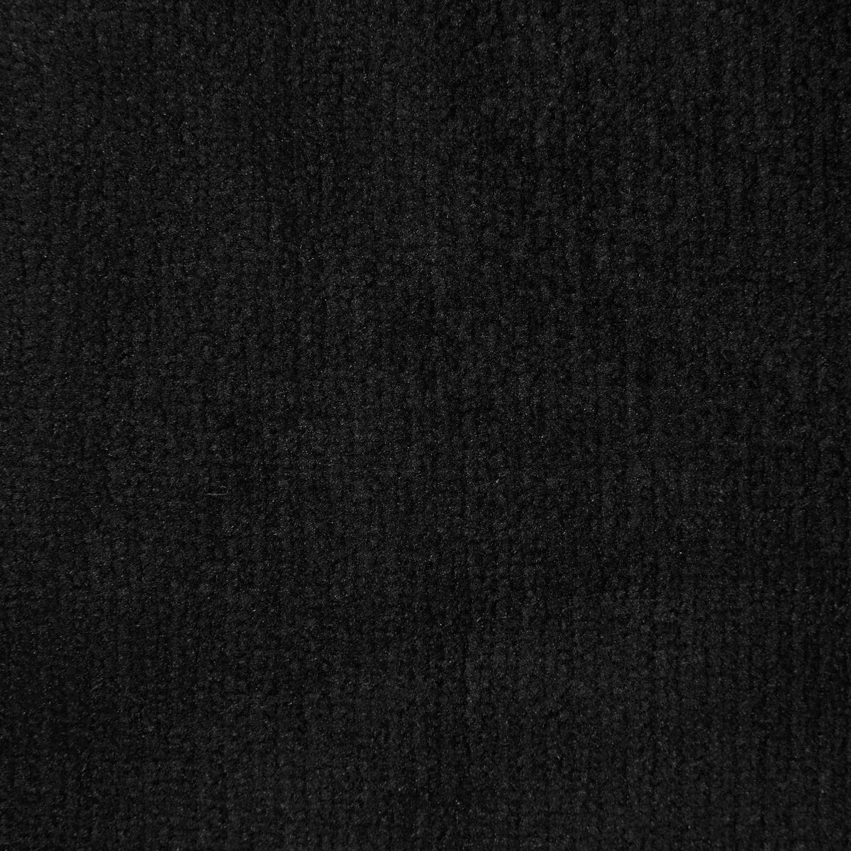 Pokrivač Crna 220 x 240 cm Runo