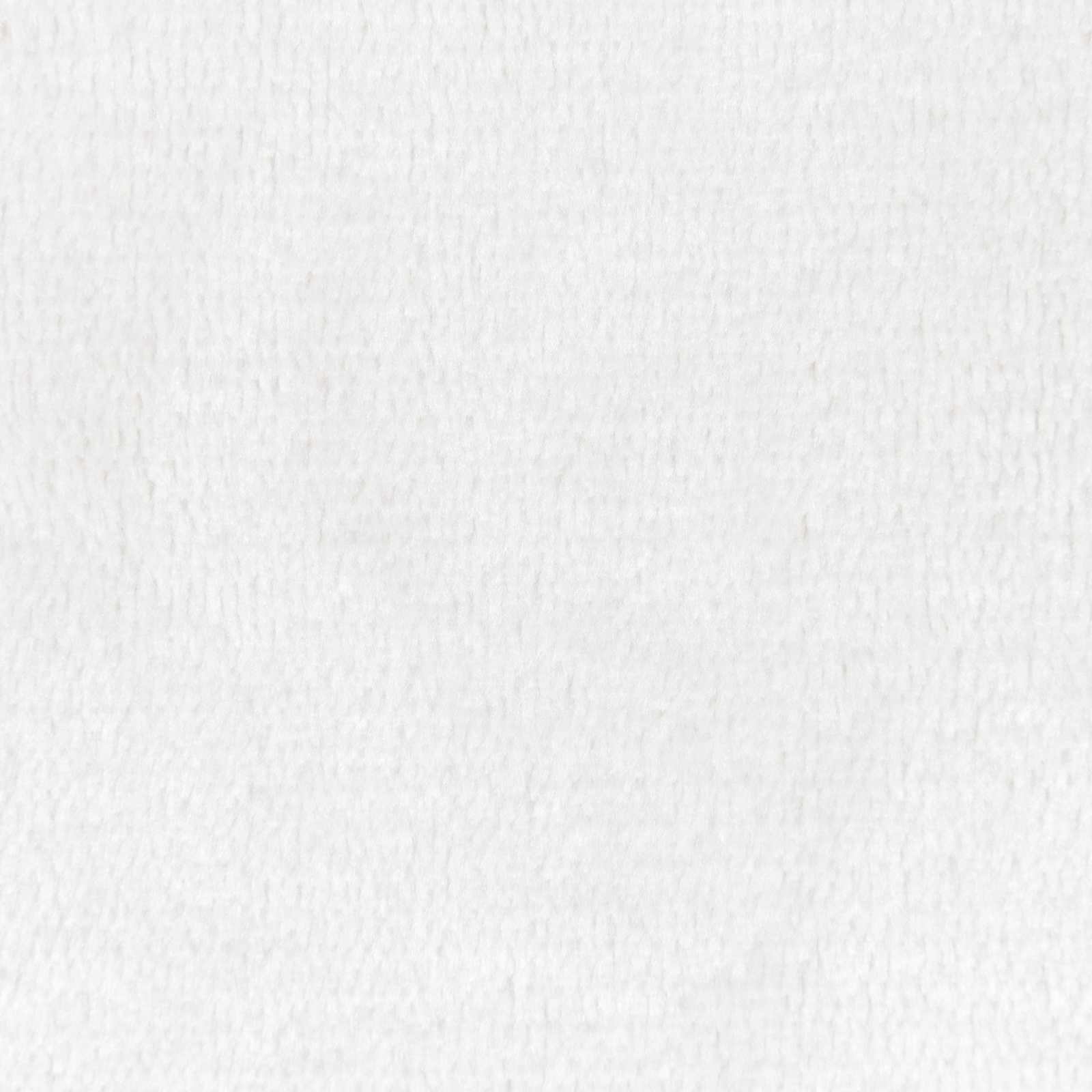 Pokrivač Bijelo 150 x 200 cm Runo