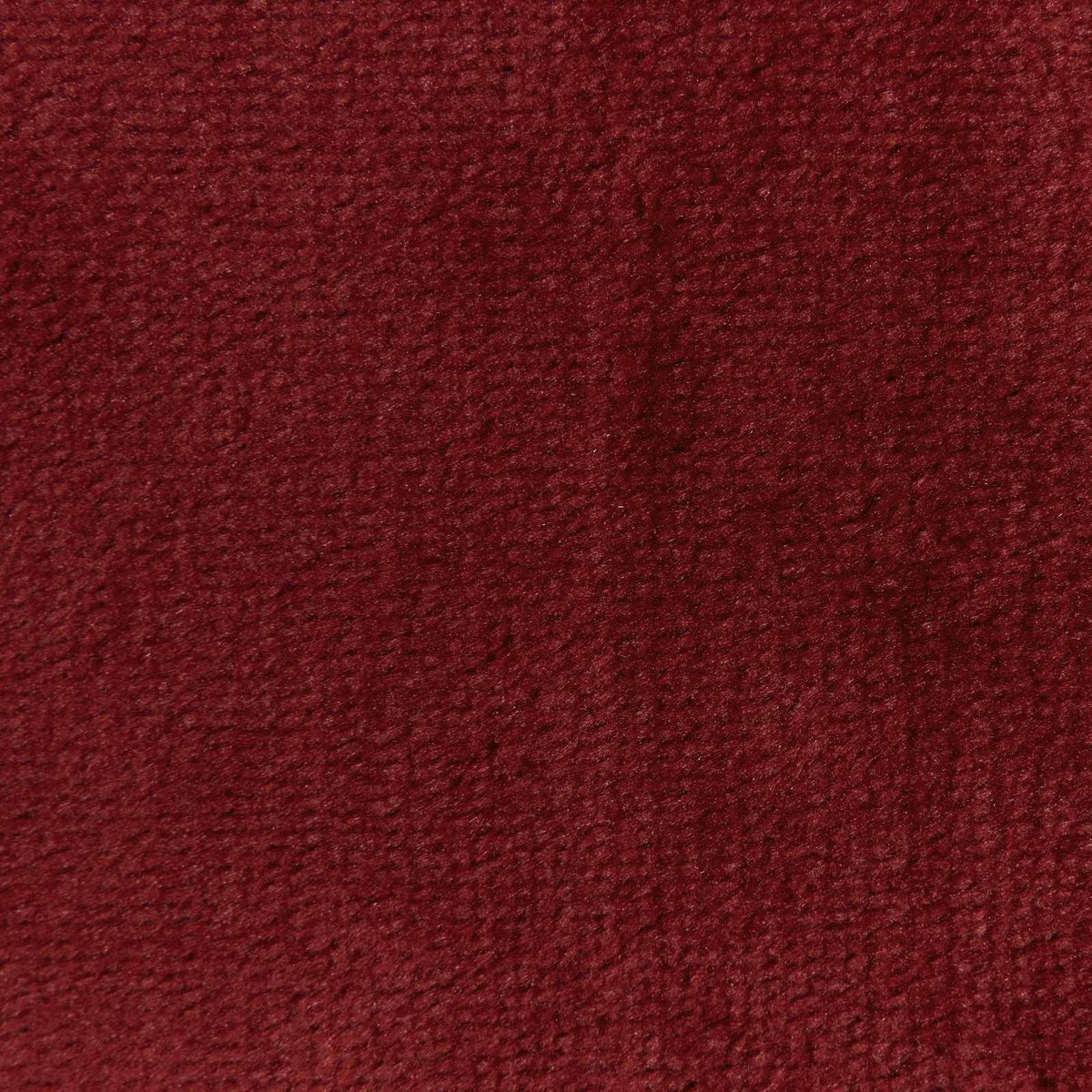 Pokrivač Bordeaux Crvena 130 x 150 cm Runo