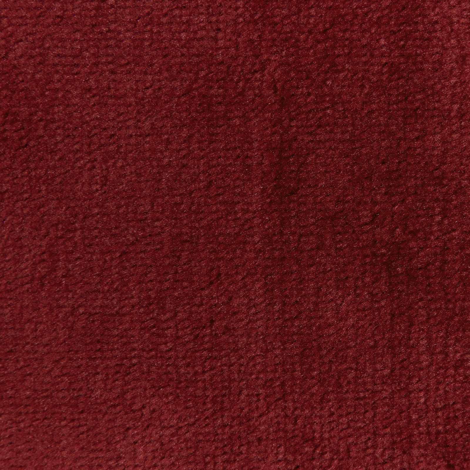 Pokrivač Bordeaux Crvena 130 x 150 cm Runo