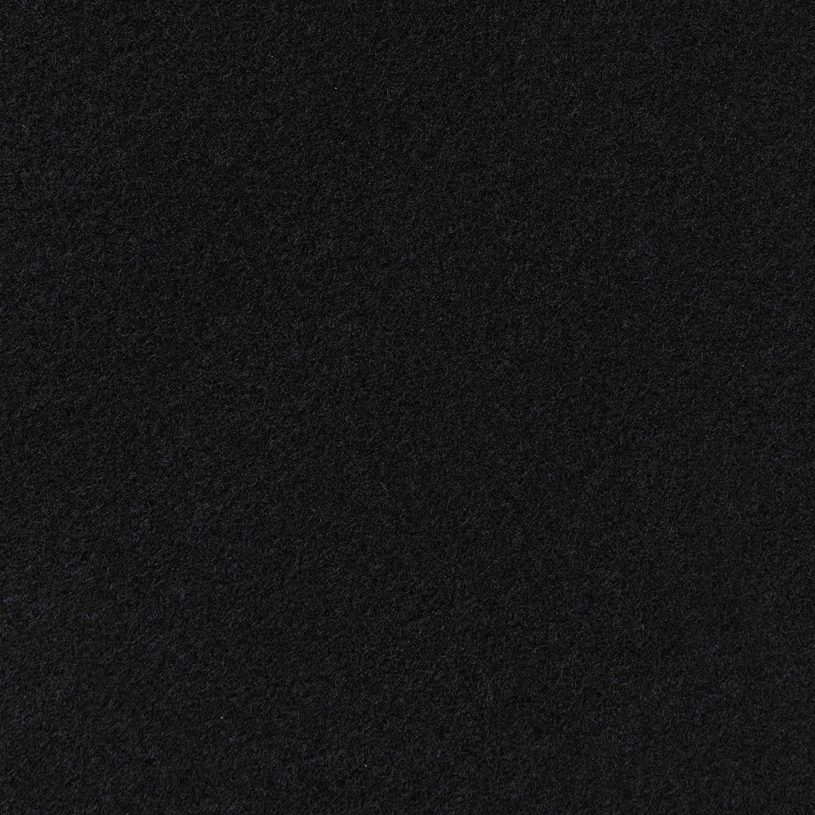 Pokrivač Crna 200 x 150 cm Runo
