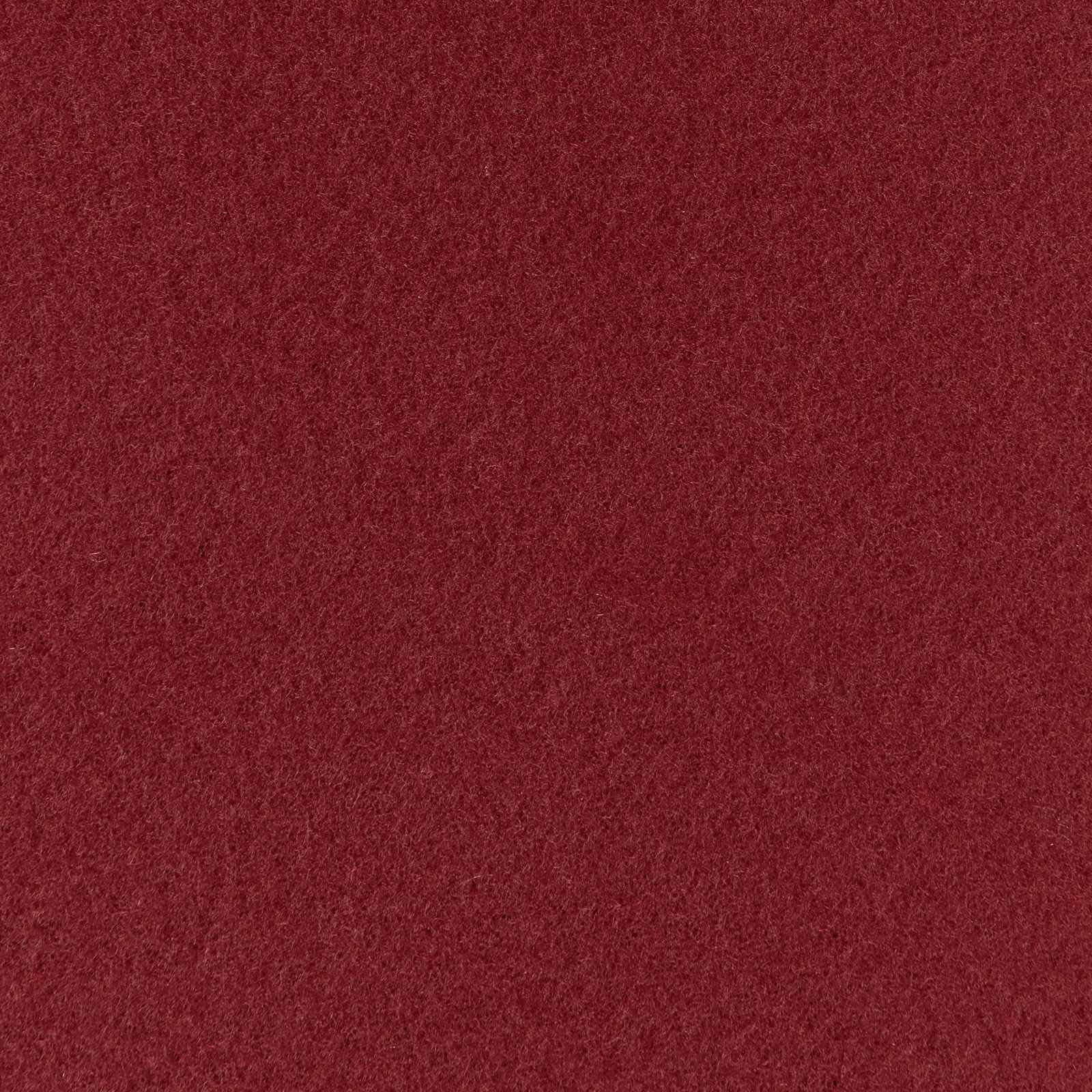Pokrivač Bordeaux Crvena 200 x 150 cm Runo