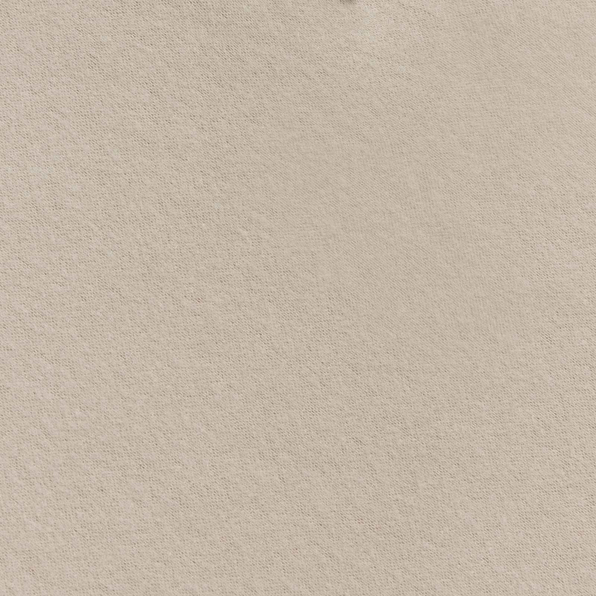 Pokrivači za bacanje 6 pcs Bež 240 x 220 cm Runo