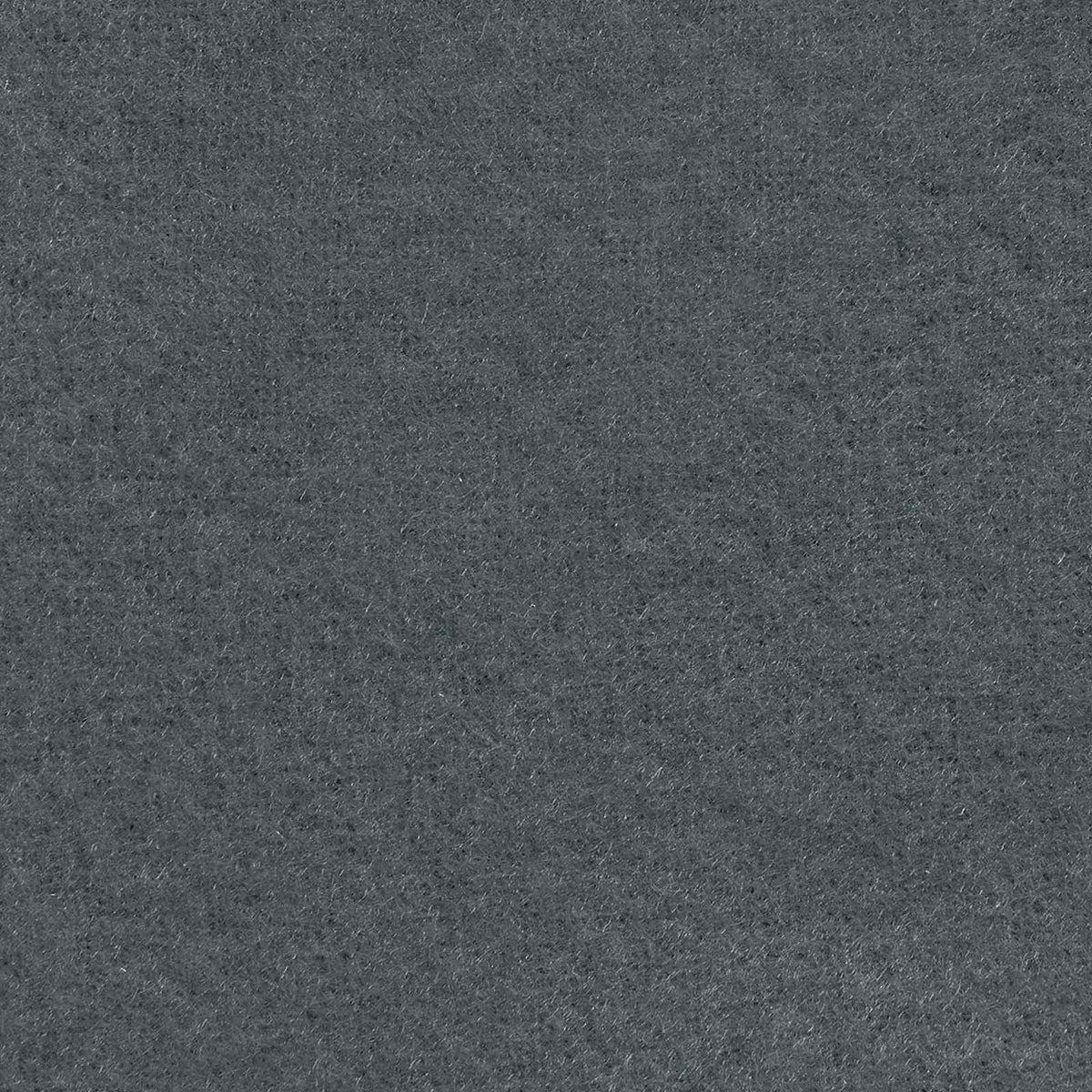 Pokrivači za bacanje 6 pcs Tamno siva 170 x 130 cm Runo