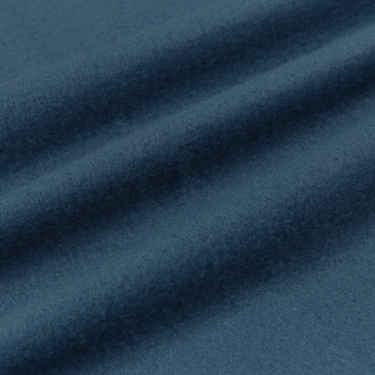 Pokrivači za bacanje 6 pcs Mornarsko plava 210 x 140 cm Runo