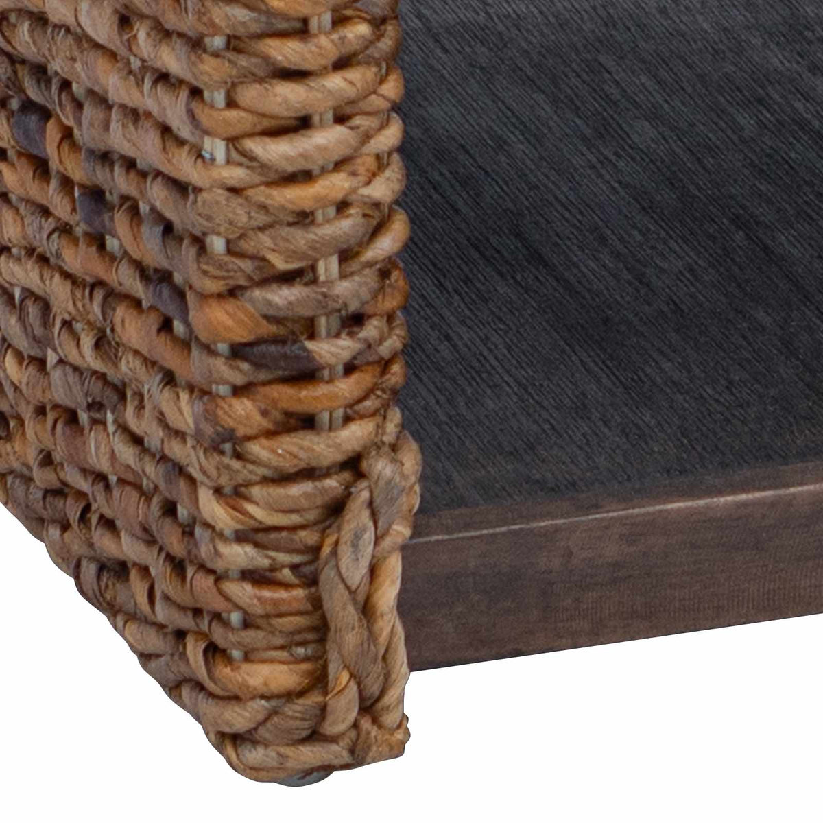 Stolić za kavu Prirodna 45 x 45 x 45 cm