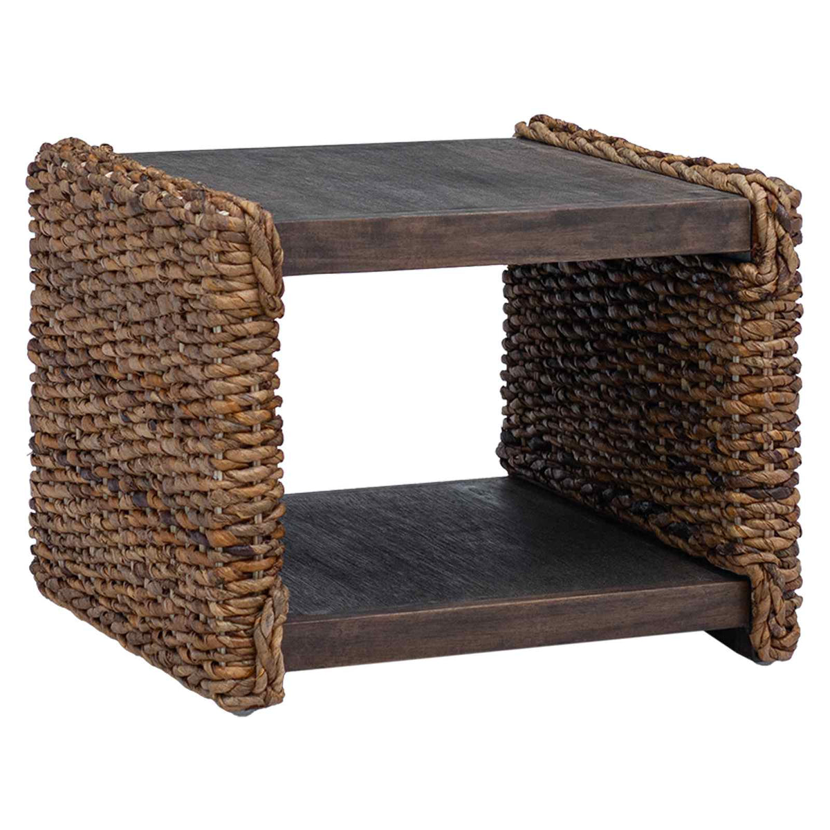 Stolić za kavu Prirodna 45 x 45 x 45 cm