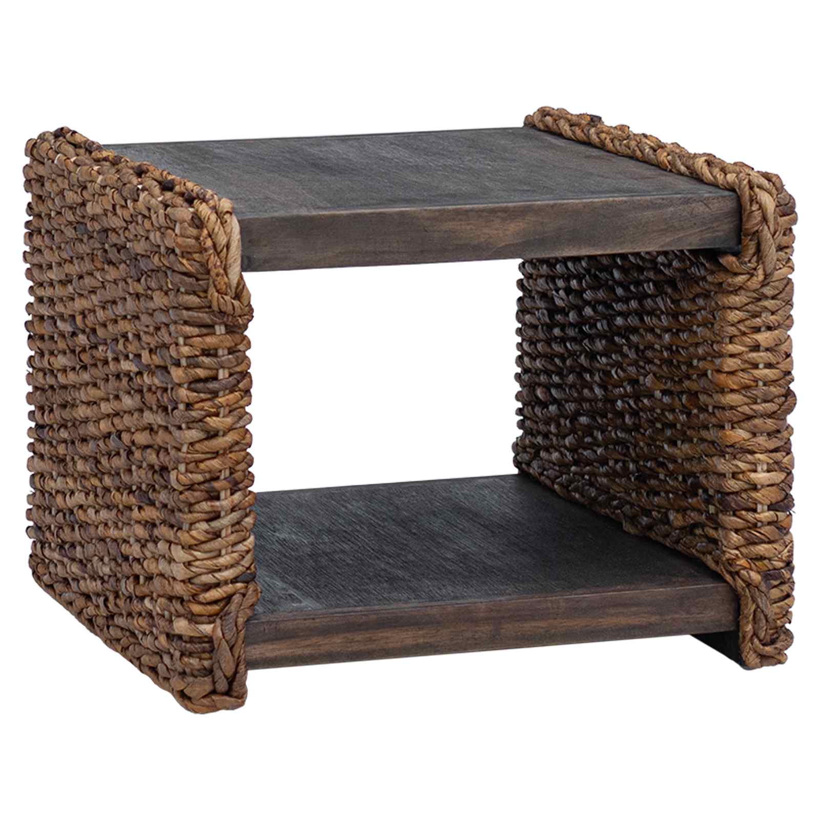 Stolić za kavu Prirodna 45 x 45 x 45 cm