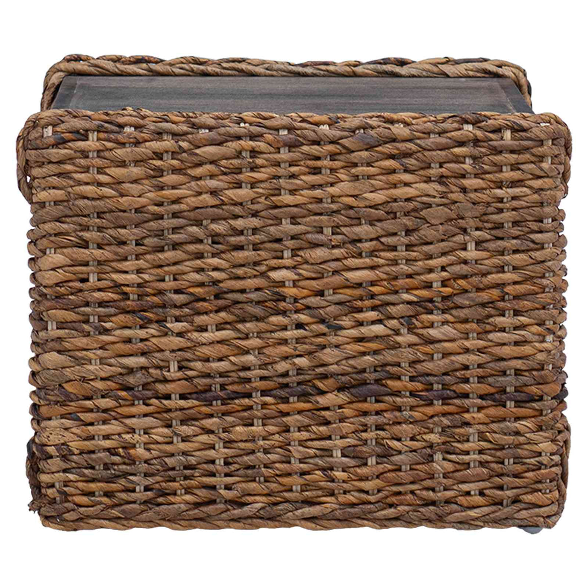 Stolić za kavu Prirodna 45 x 45 x 45 cm