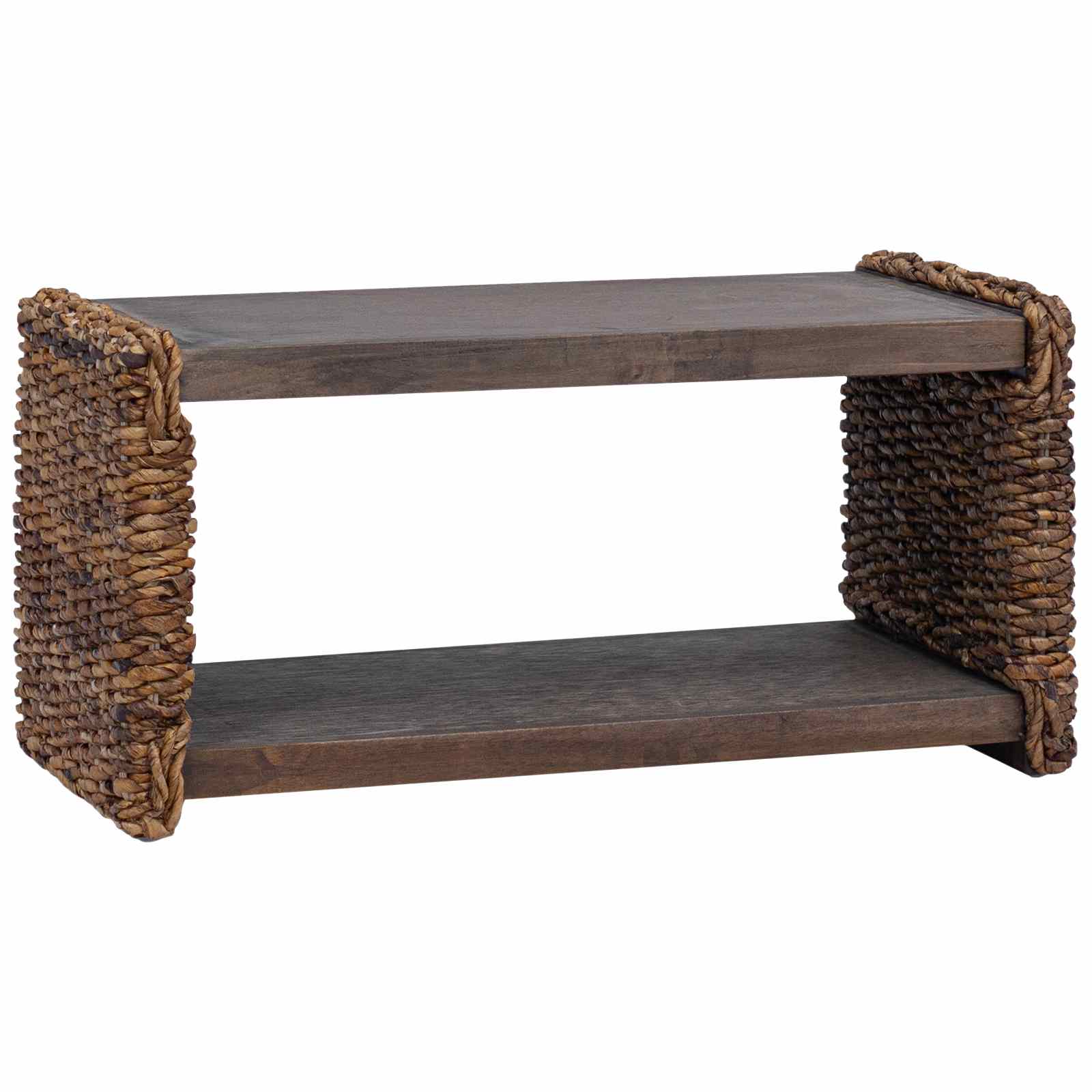 Stolić za kavu Prirodna 70 x 35 x 35 cm