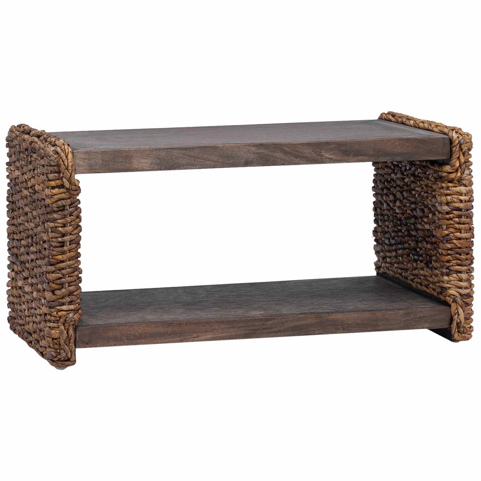 Stolić za kavu Prirodna 70 x 35 x 35 cm