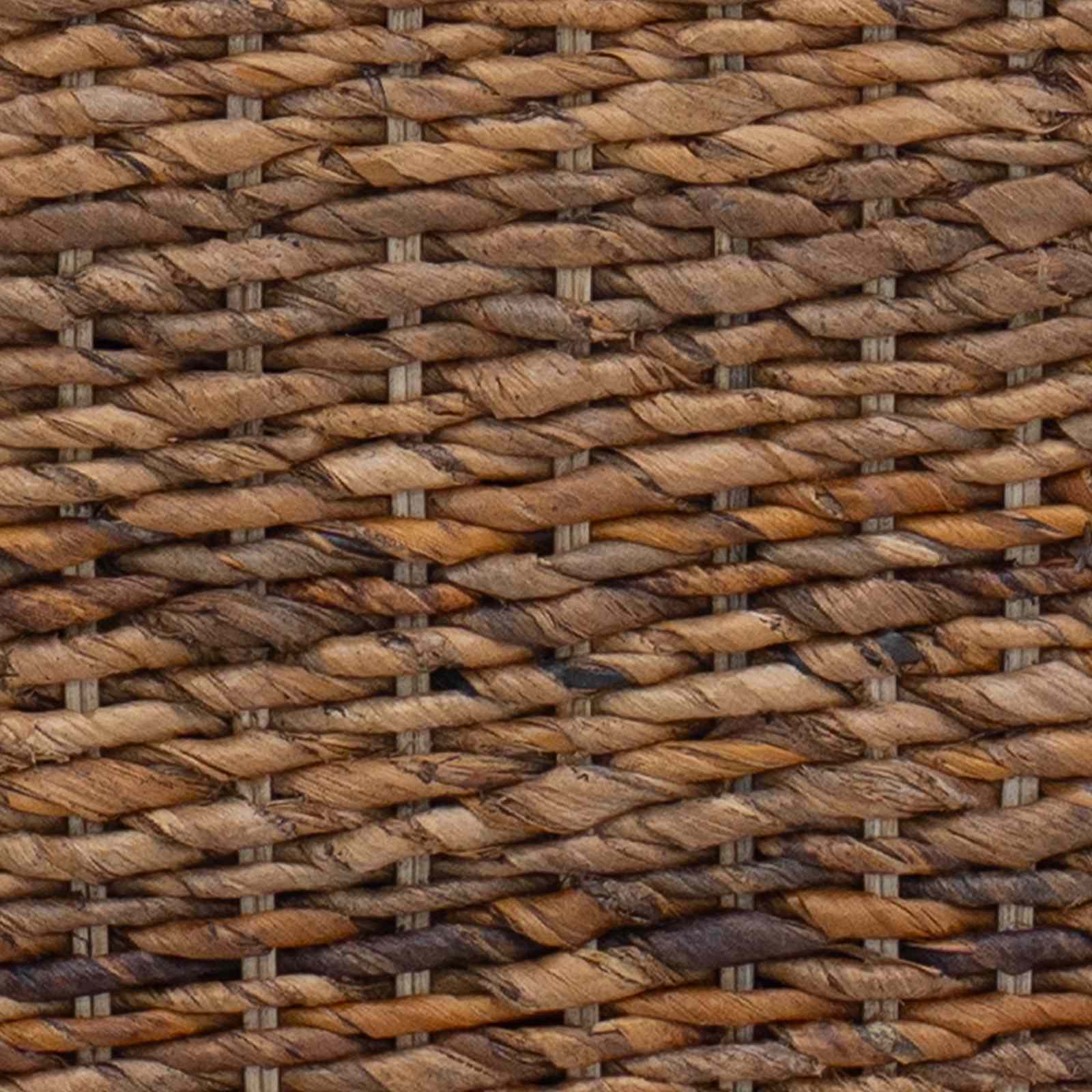 Stolić za kavu Prirodna 70 x 35 x 35 cm