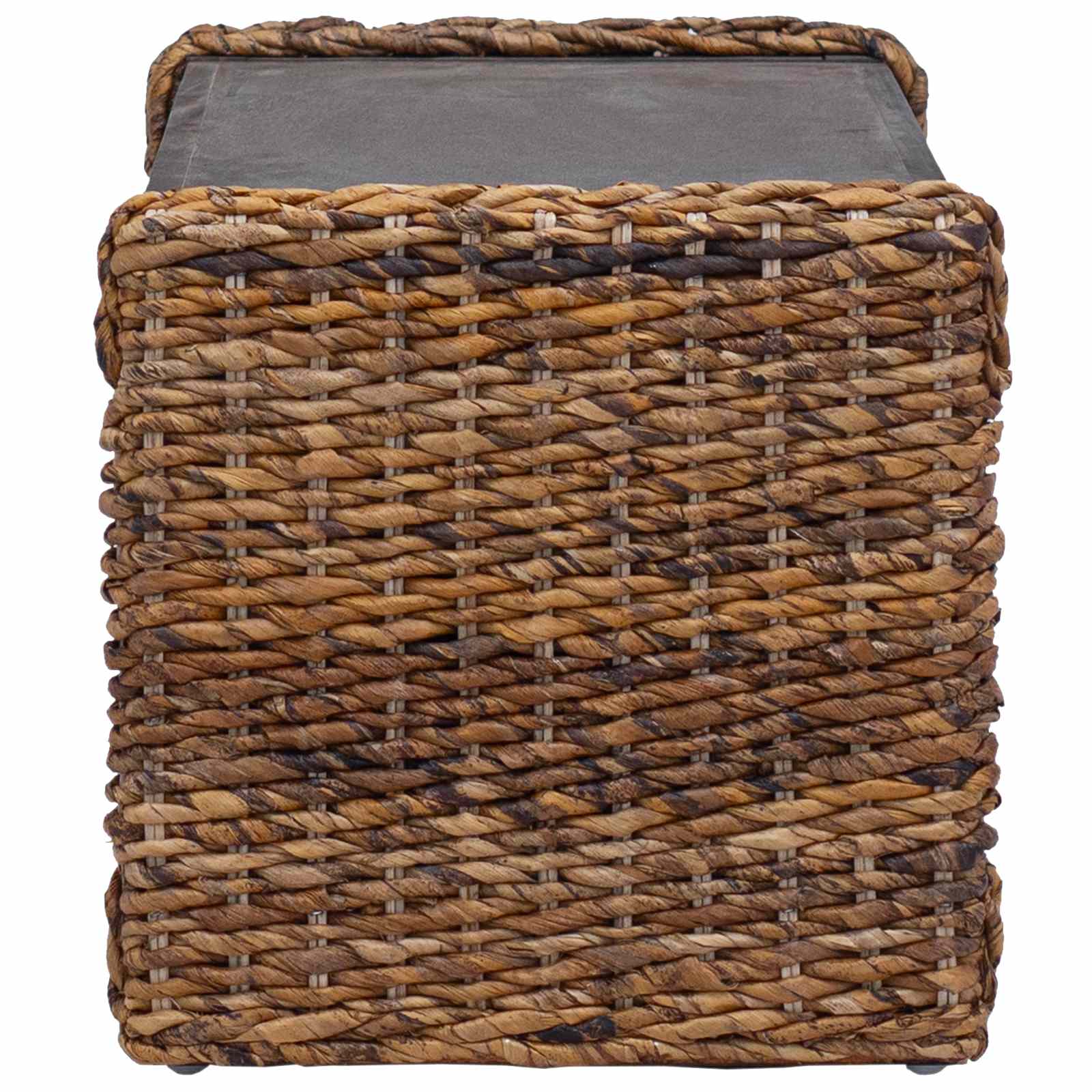 Stolić za kavu Prirodna 70 x 35 x 35 cm