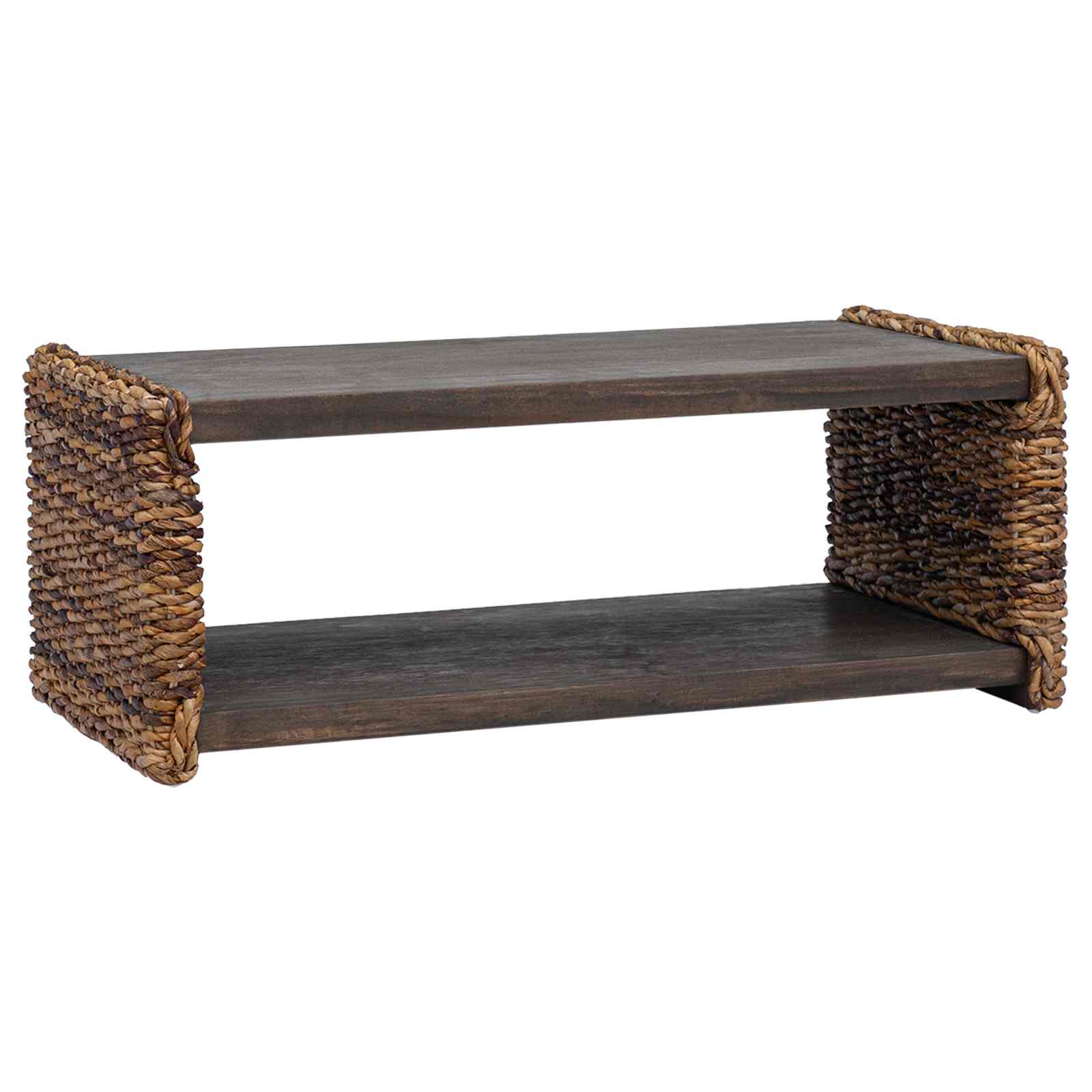 Stolić za kavu Prirodna 90 x 45 x 35 cm