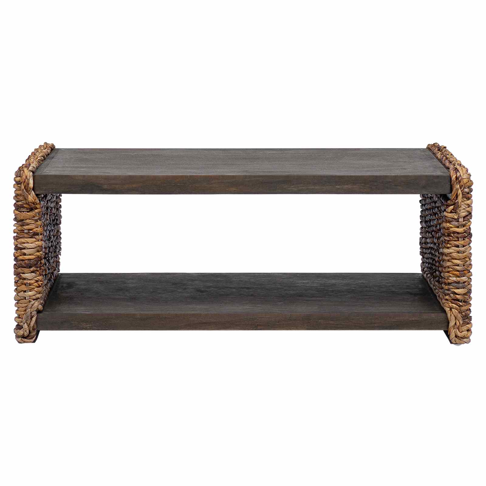 Stolić za kavu Prirodna 90 x 45 x 35 cm