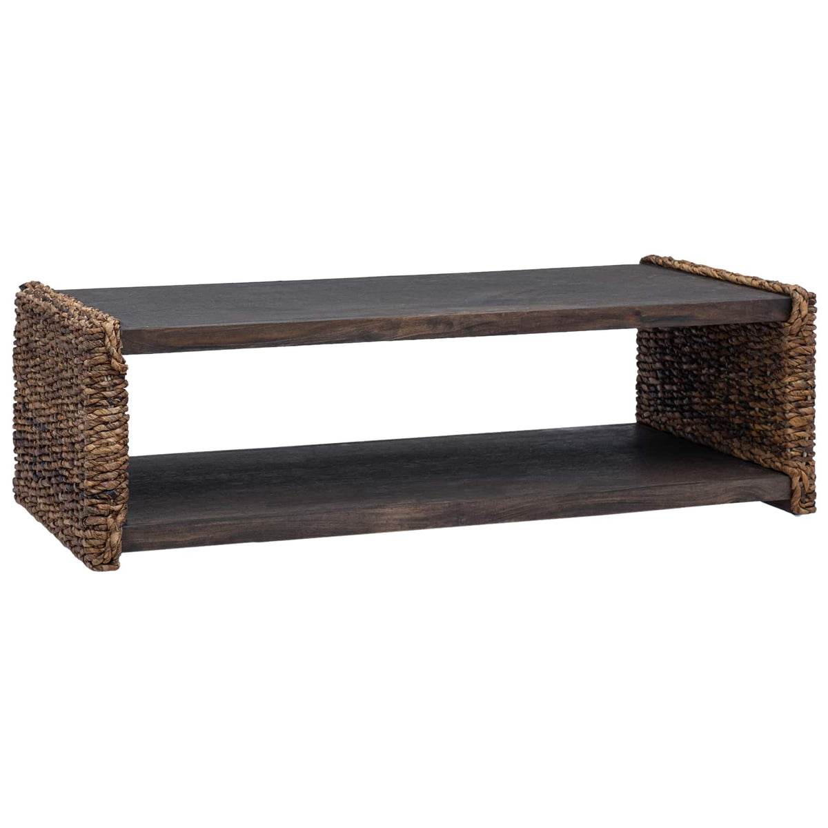 Stolić za kavu Prirodna 110 x 55 x 35 cm