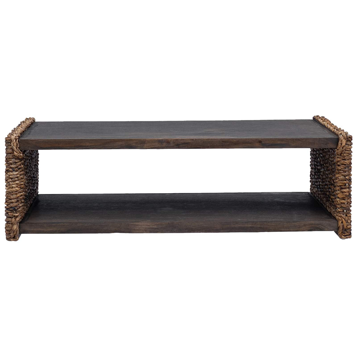 Stolić za kavu Prirodna 110 x 55 x 35 cm