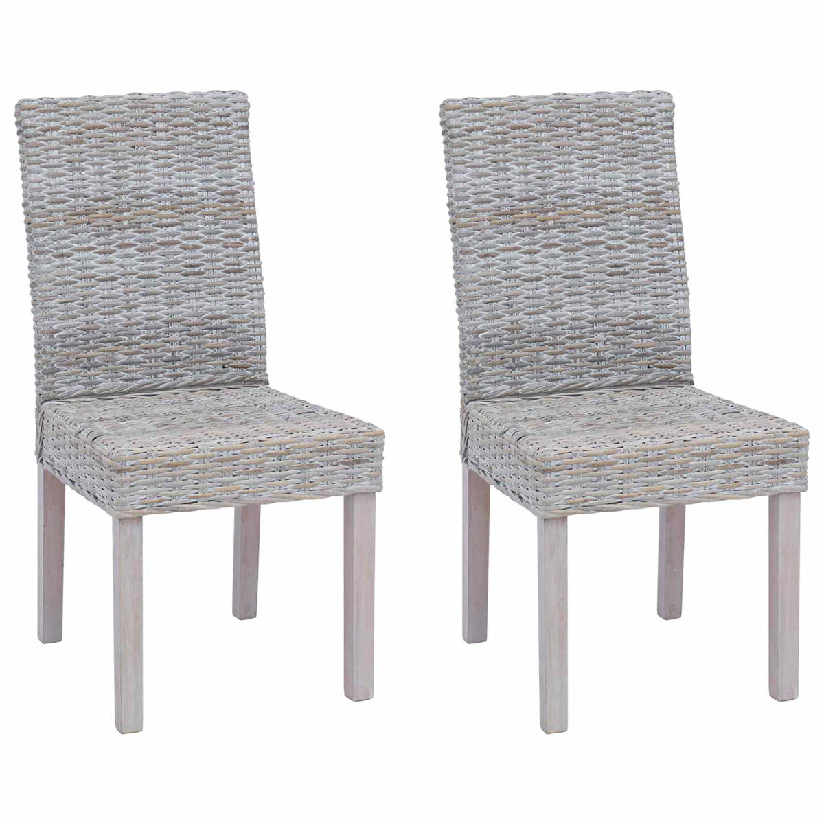 Stolac za blagovanje 2 pcs