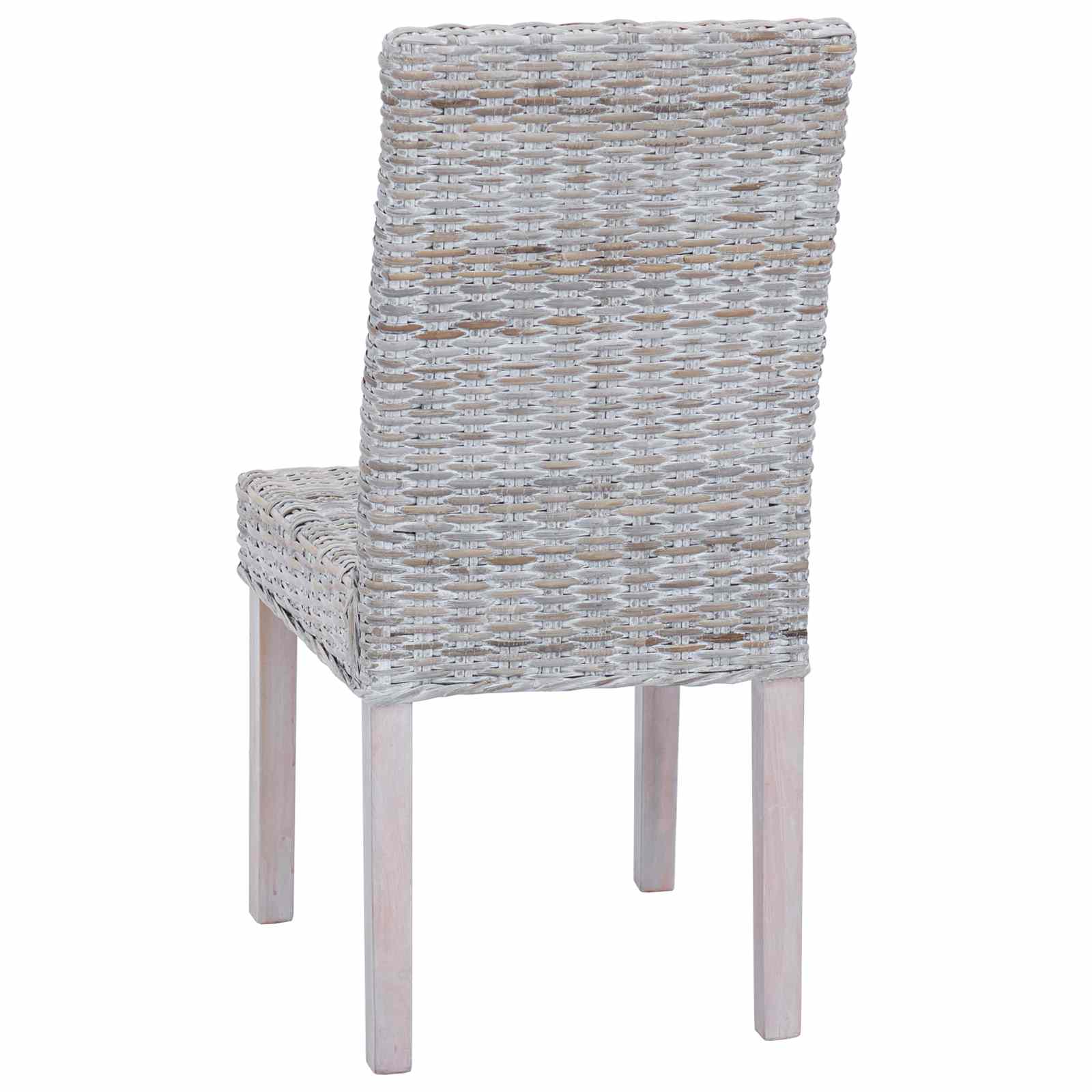 Stolac za blagovanje 2 pcs