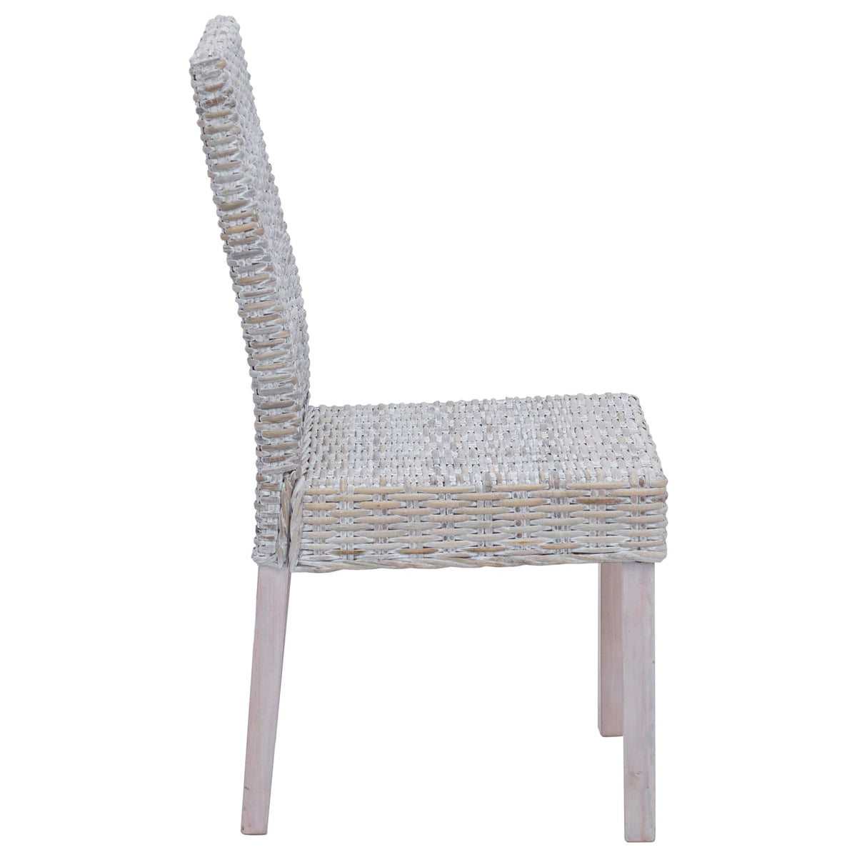 Stolac za blagovanje 2 pcs
