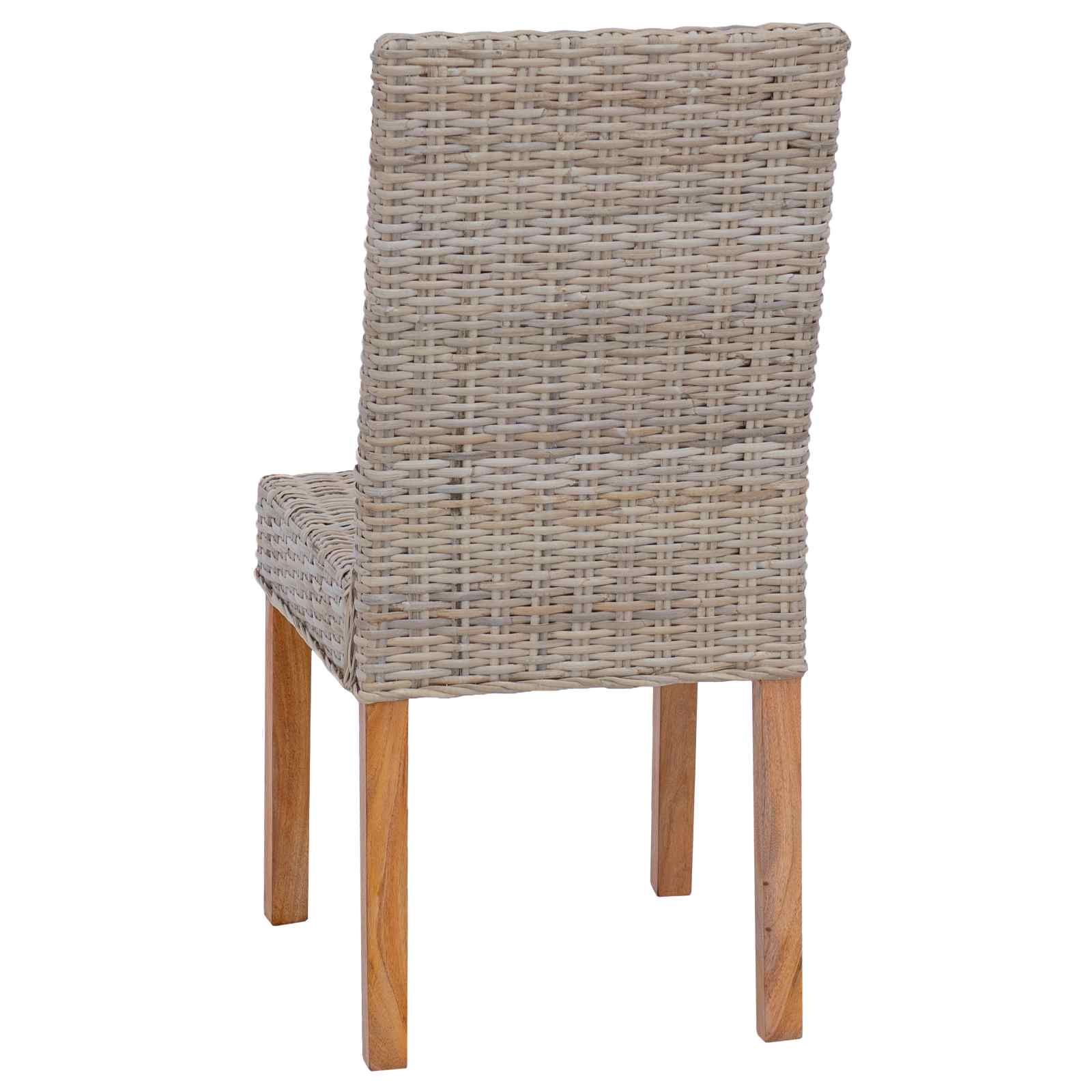 Stolac za blagovanje 2 pcs