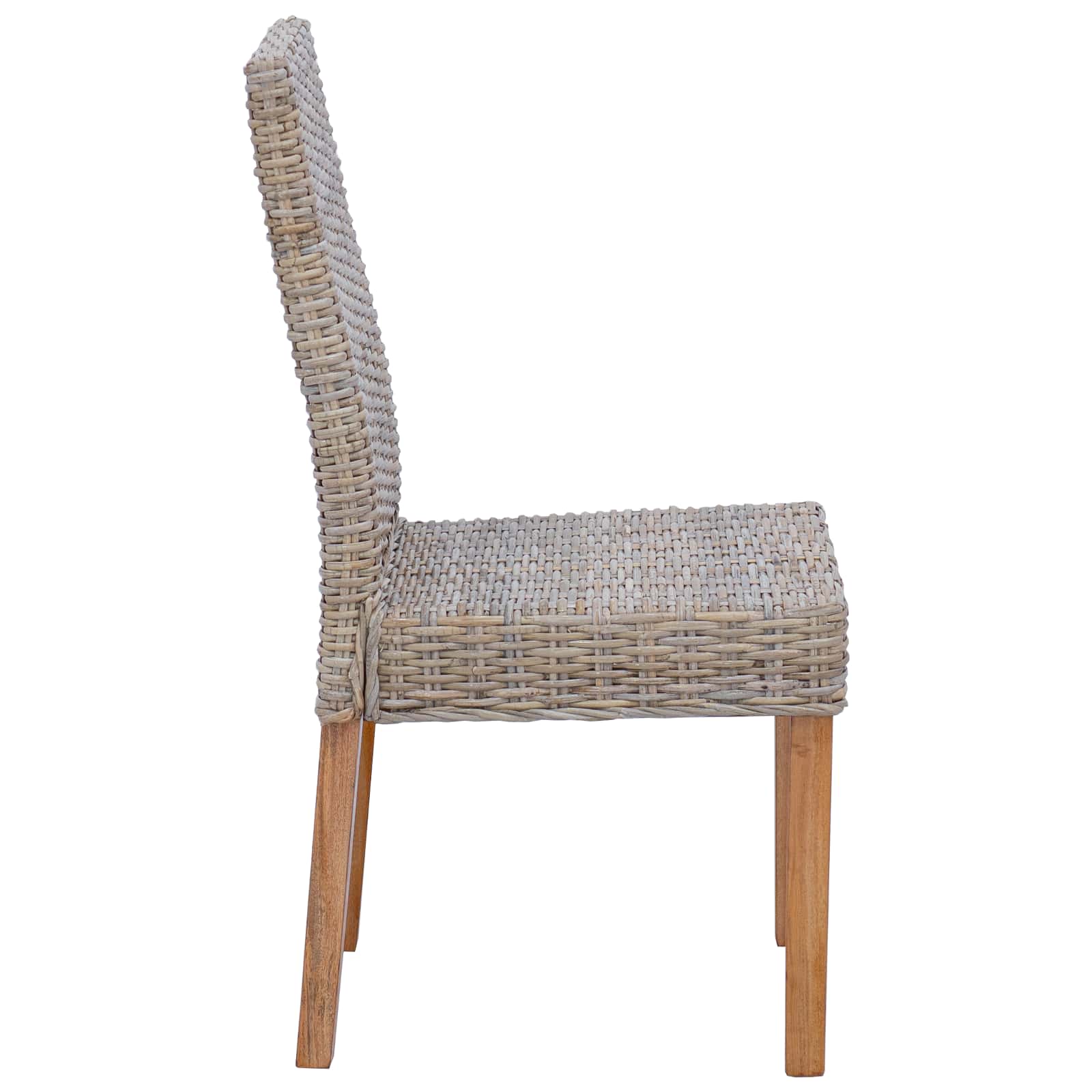 Stolac za blagovanje 2 pcs