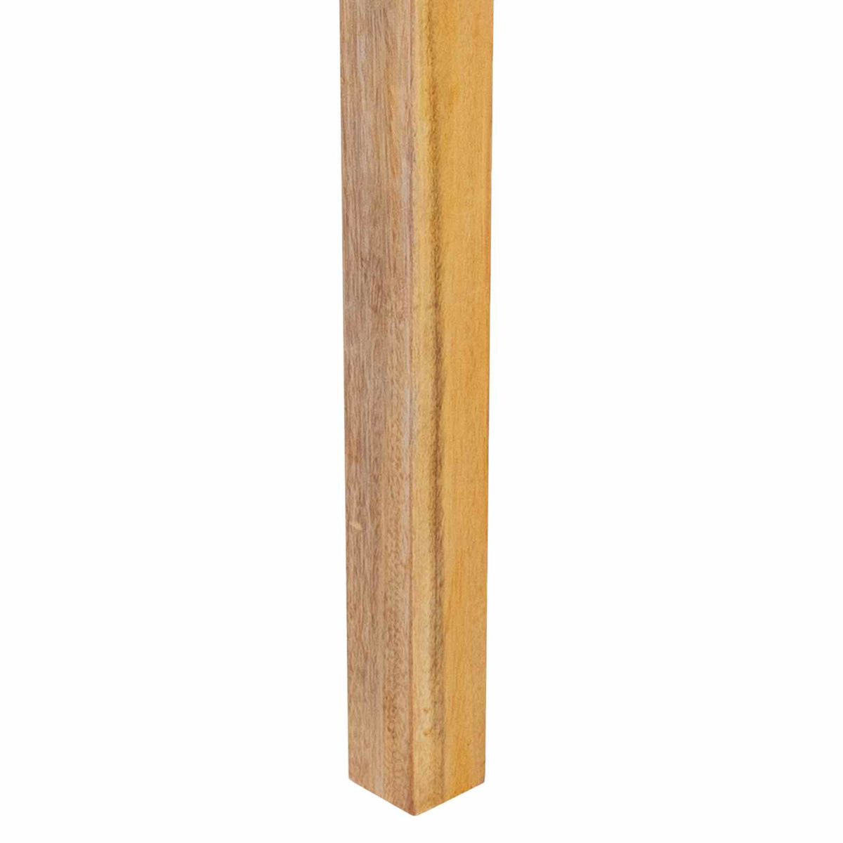 Stolac za blagovanje 2 pcs Kubu Ratan Prirodna 46 x 55 x 84 cm