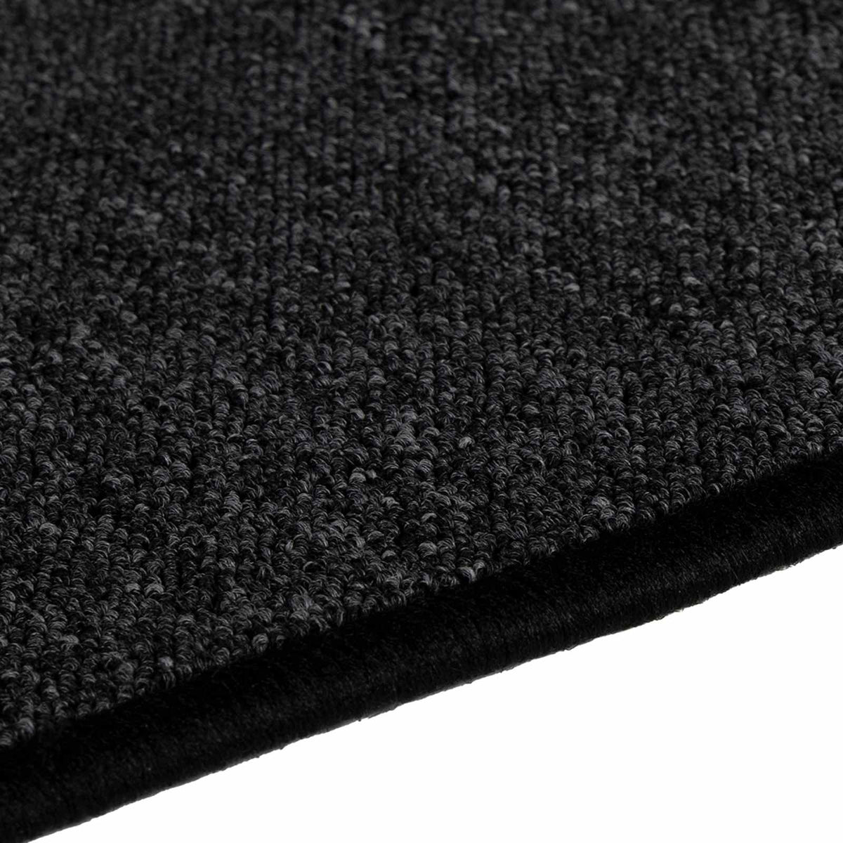 Tepih trkač Antracit 100 x 150 cm 100% Polipropilen