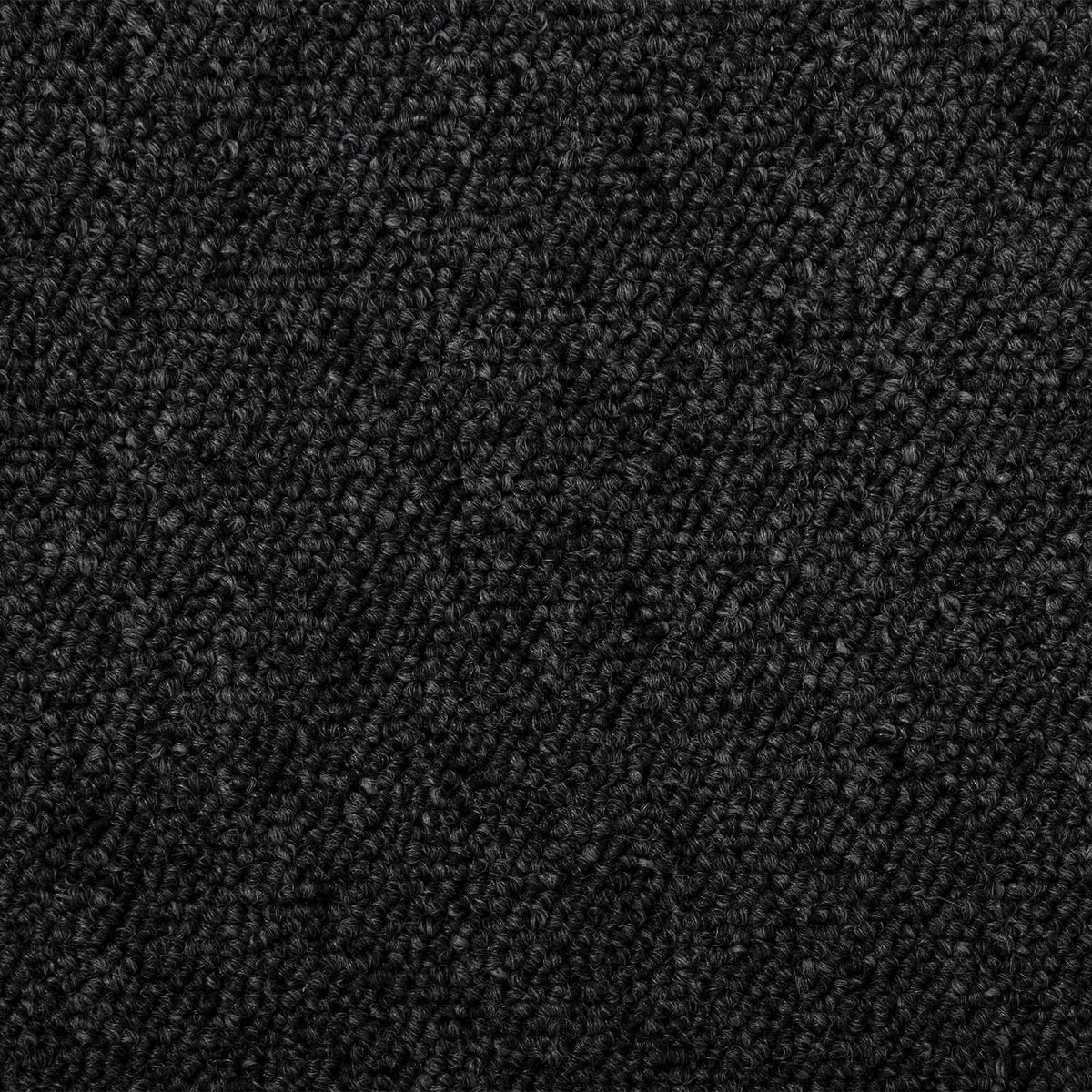 Tepih trkač Antracit 100 x 150 cm 100% Polipropilen