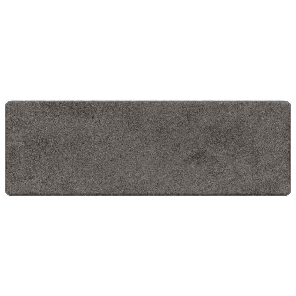 Tepih trkač Siva 50 x 150 cm 100% Polipropilen Tuft
