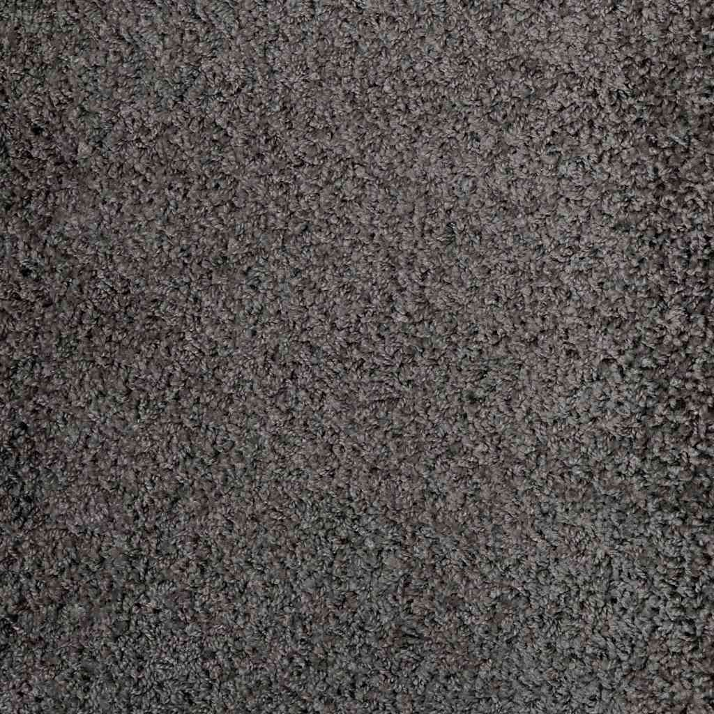 Tepih trkač Siva 50 x 250 cm 100% Polipropilen Tuft