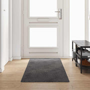 Tepih trkač Siva 80 x 300 cm 100% Polipropilen Tuft