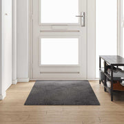 Tepih trkač Siva 100 x 250 cm 100% Polipropilen Tuft
