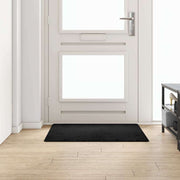 Tepih trkač Crna 100 x 100 cm 100% Polipropilen Tuft