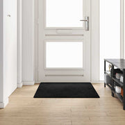 Tepih trkač Crna 100 x 150 cm 100% Polipropilen Tuft