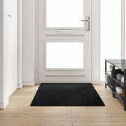 Tepih trkač Crna 100 x 200 cm 100% Polipropilen Tuft