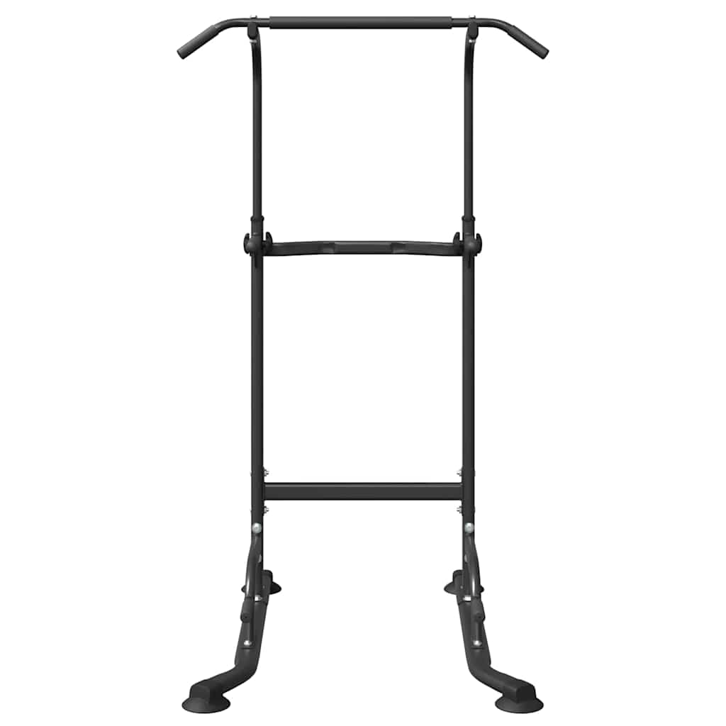 Power toranj za dipove Crna 102 x 95 x 210 cm