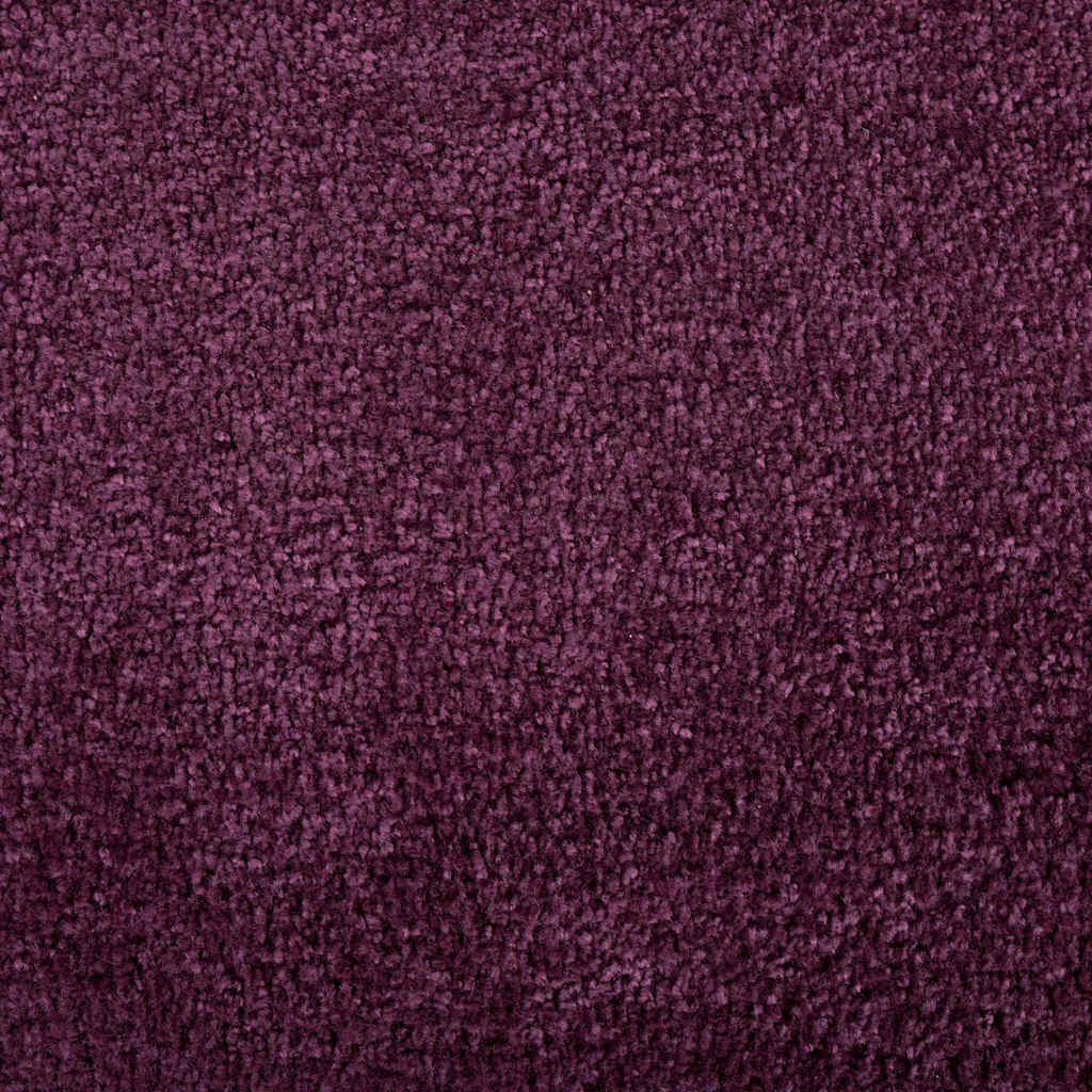 Otirač Bordo 60 x 40 x 1.2 cm Teddy tkanina