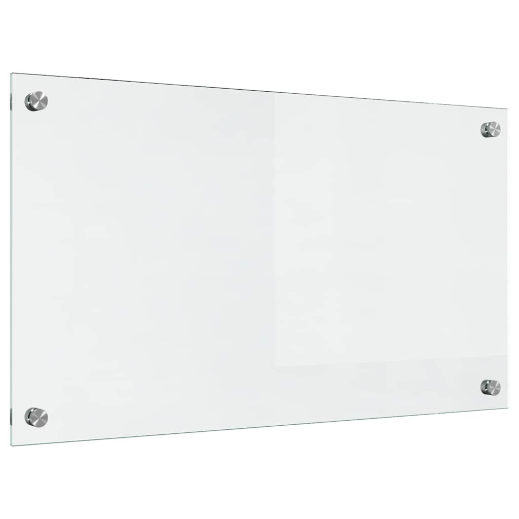 Kuhinjski zid *Transparent*an 70 x 40 cm