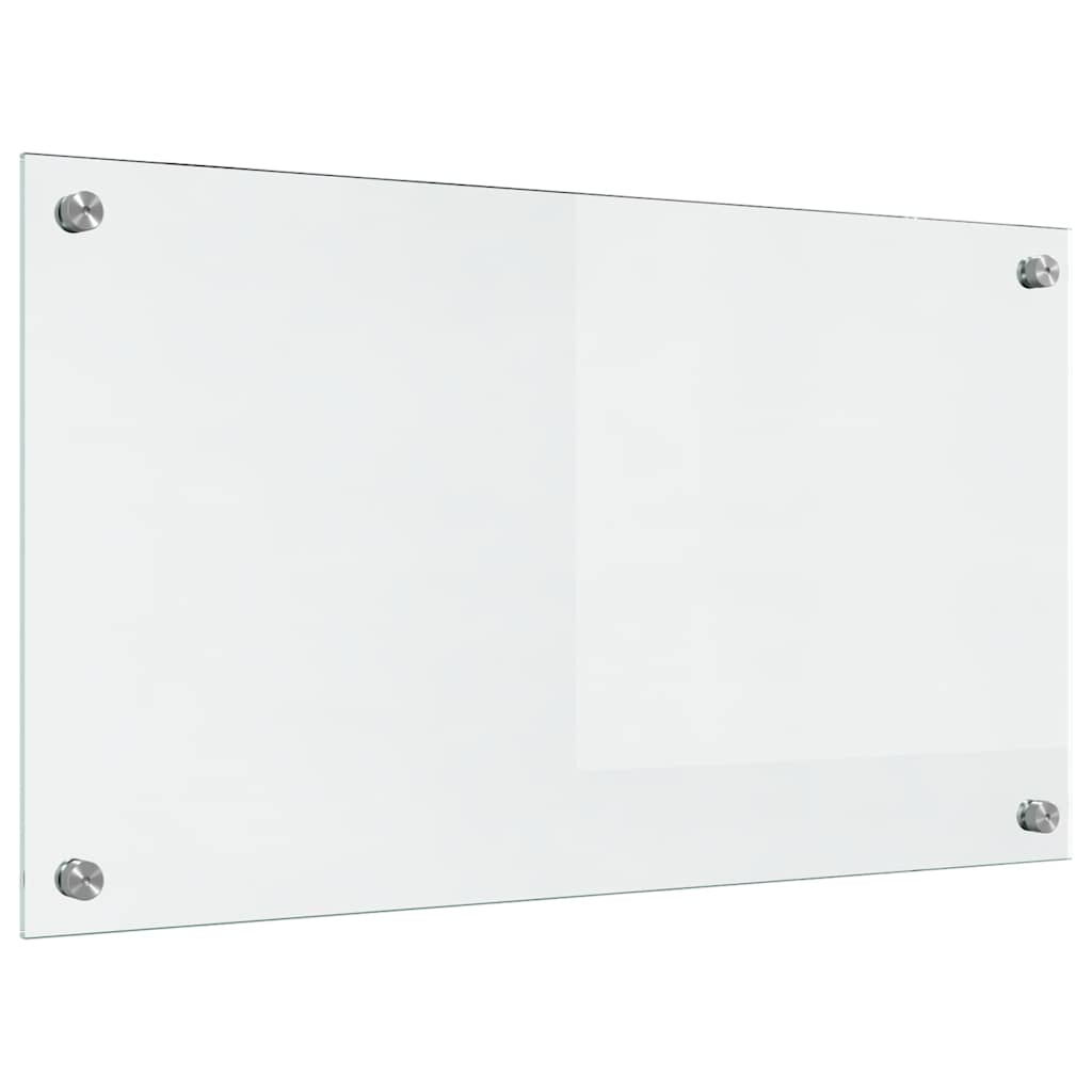 Kuhinjski zid *Transparent*an 70 x 40 cm