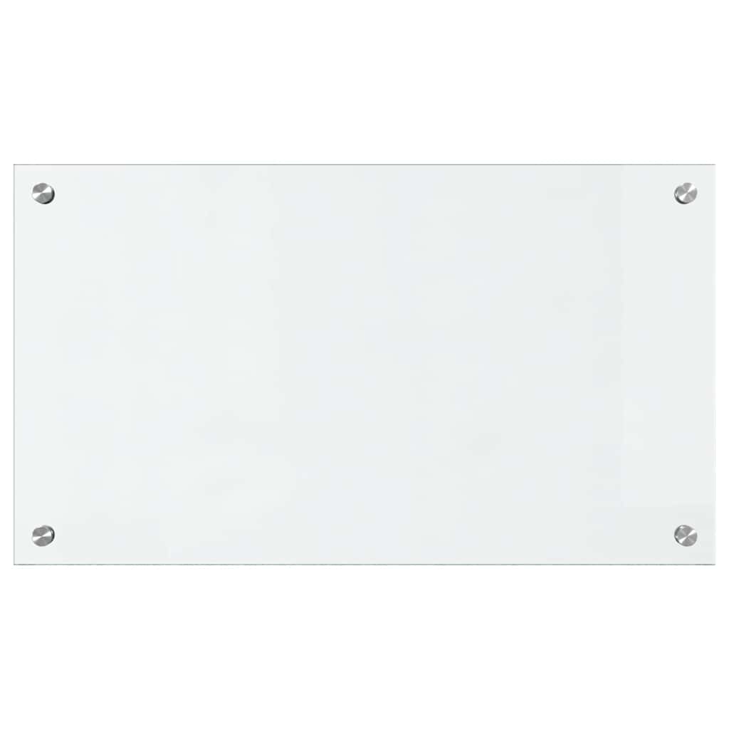Kuhinjski zid *Transparent*an 70 x 40 cm
