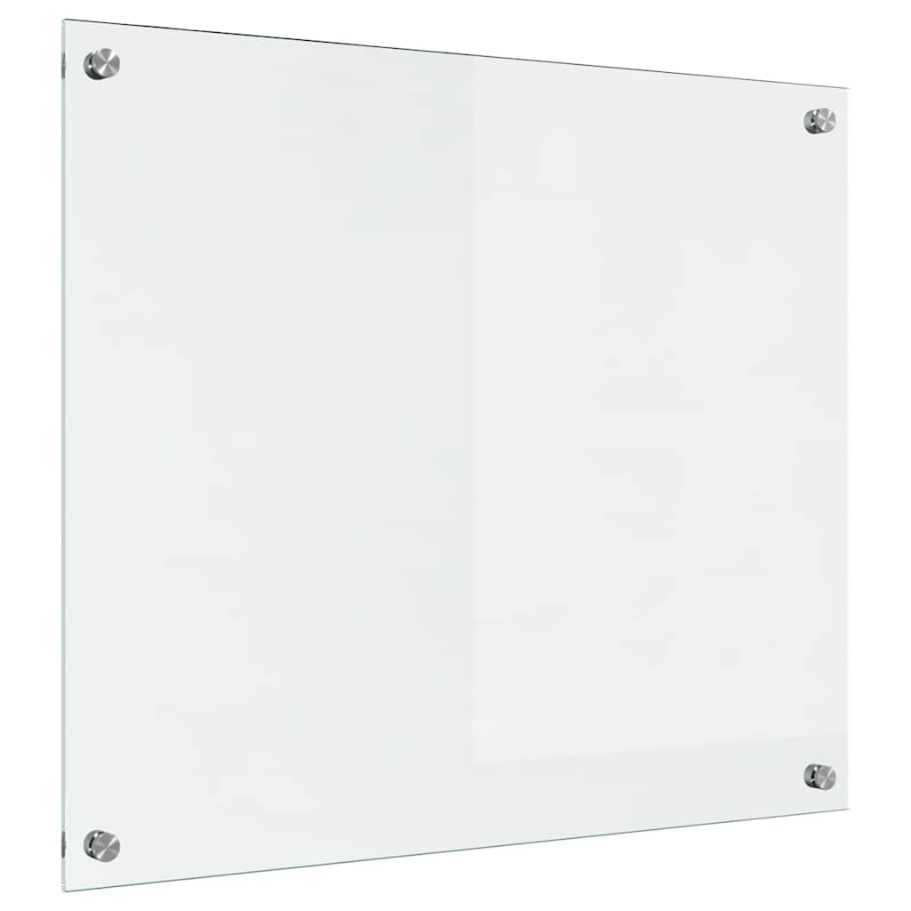 Kuhinjski zid *Transparent*an 70 x 60 cm