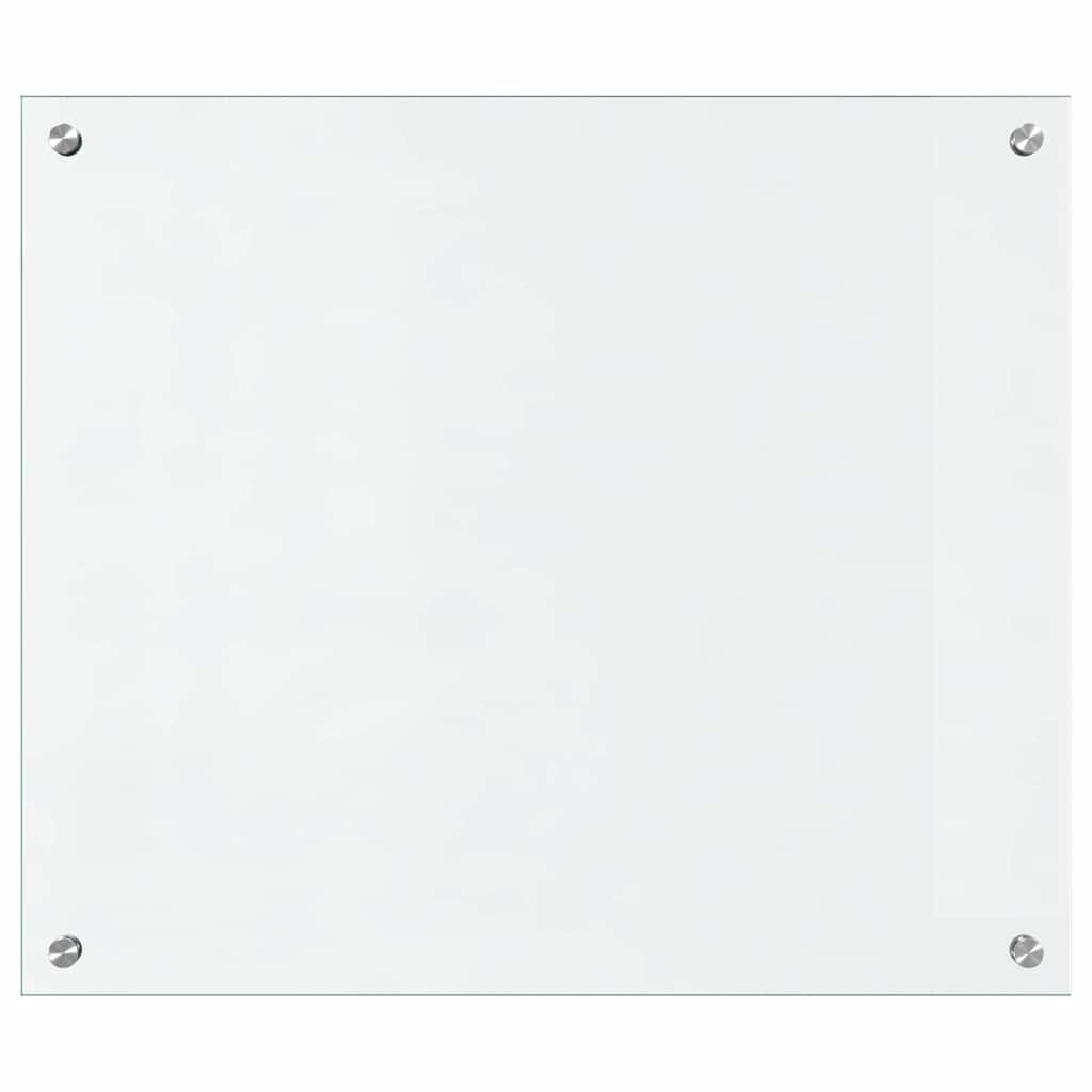 Kuhinjski zid *Transparent*an 70 x 60 cm