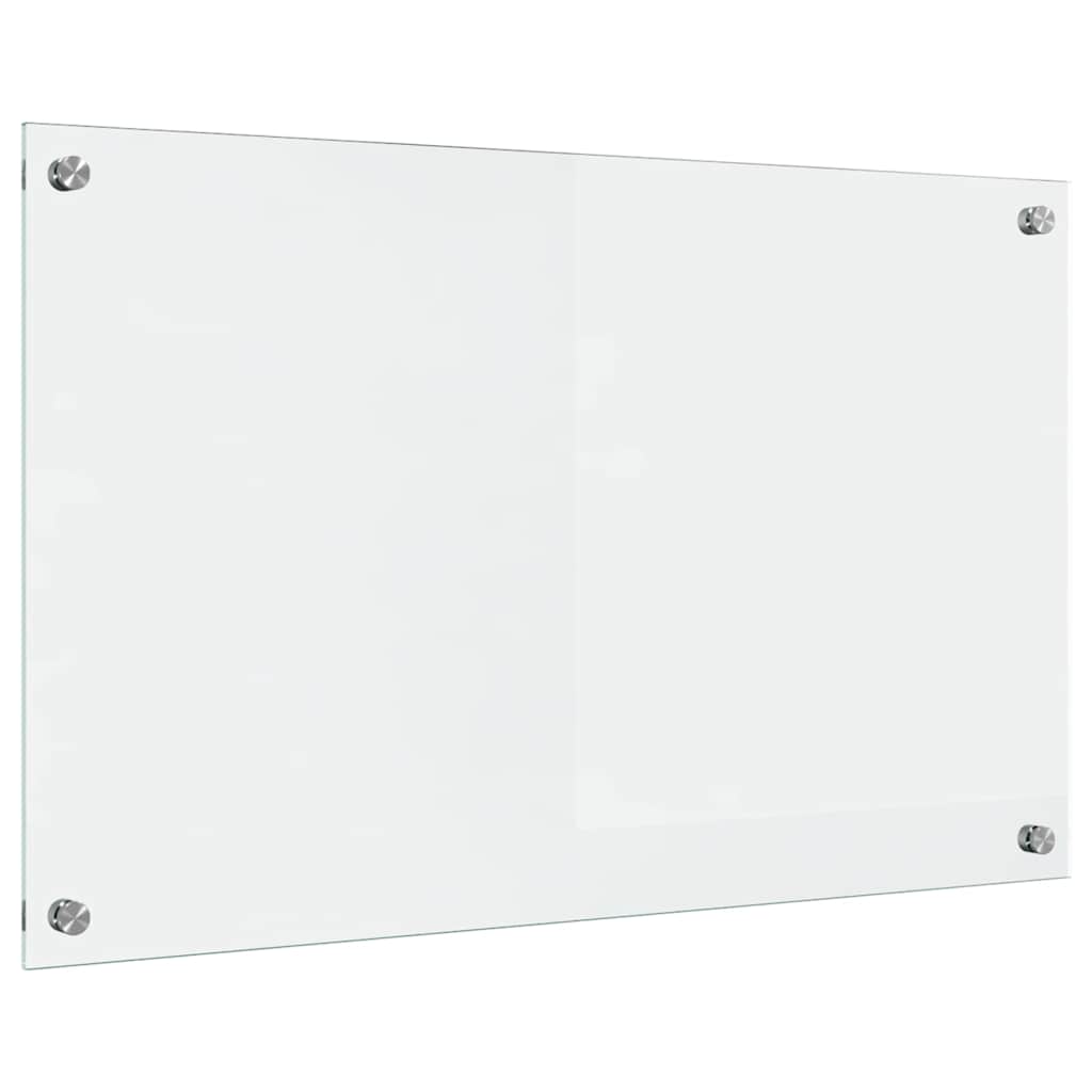 Kuhinjski zid *Transparent*an 80 x 50 cm