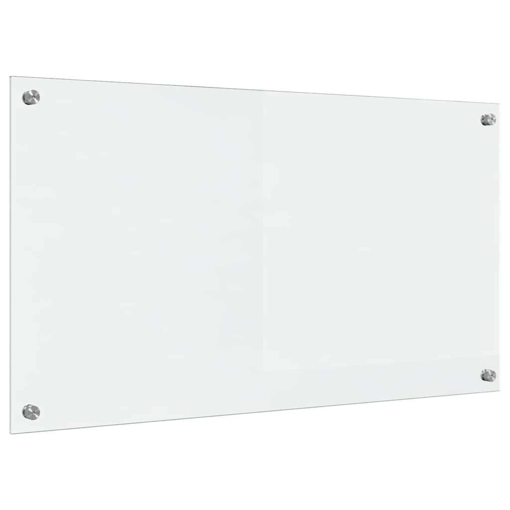 Kuhinjski zid *Transparent*an 90 x 50 cm
