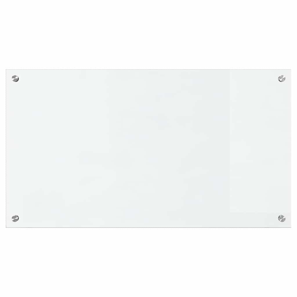 Kuhinjski zid *Transparent*an 90 x 50 cm