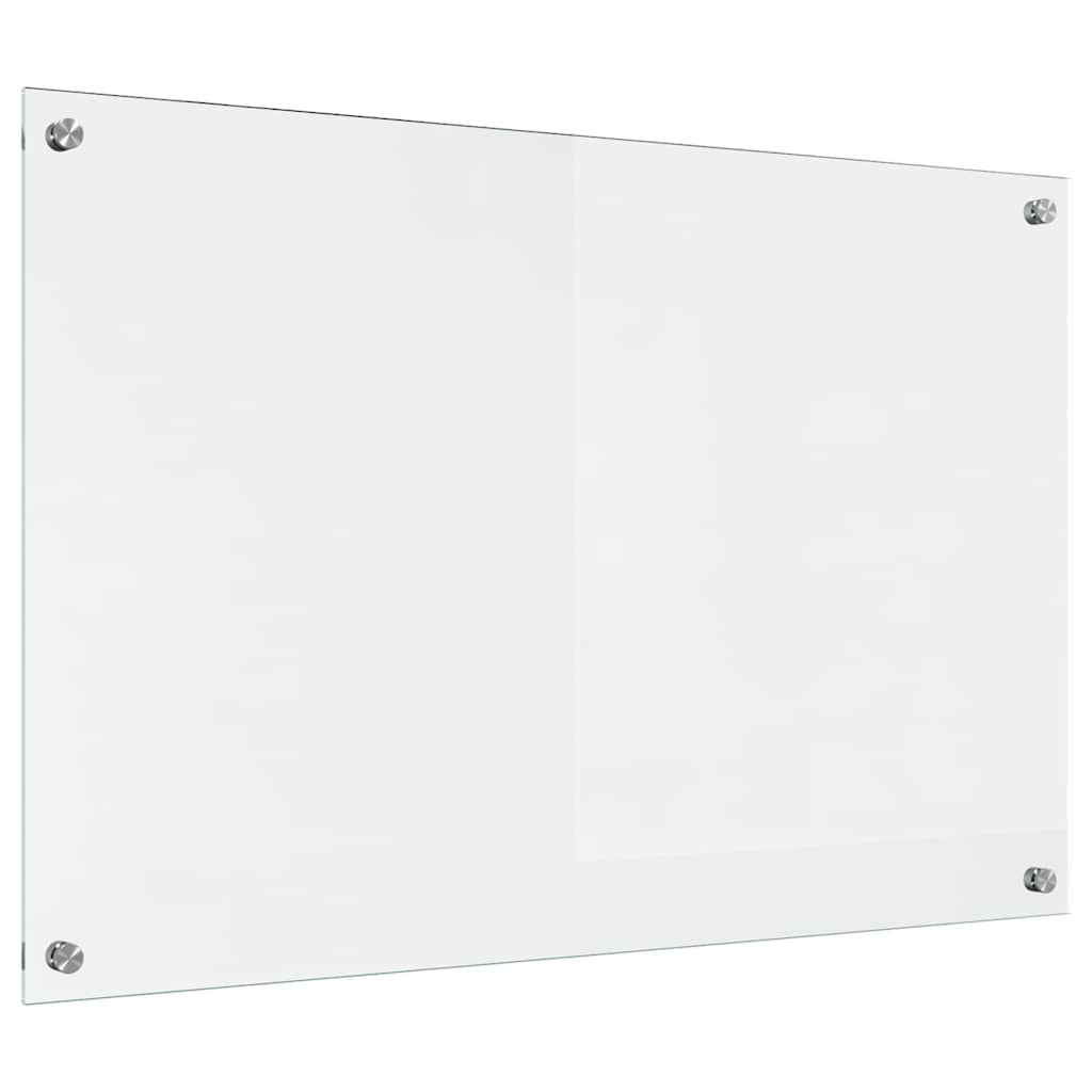 Kuhinjski zid *Transparent*an 90 x 60 cm