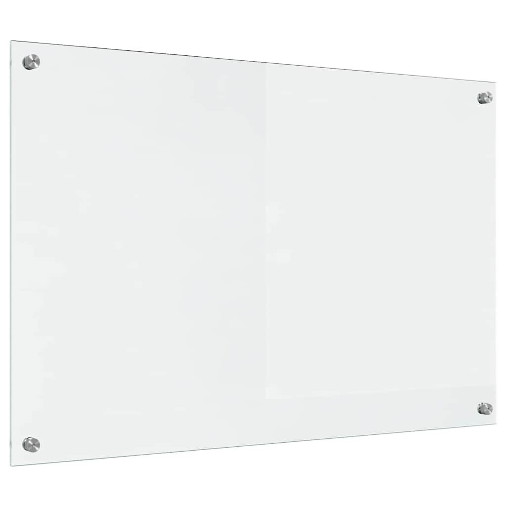 Kuhinjski zid *Transparent*an 90 x 60 cm