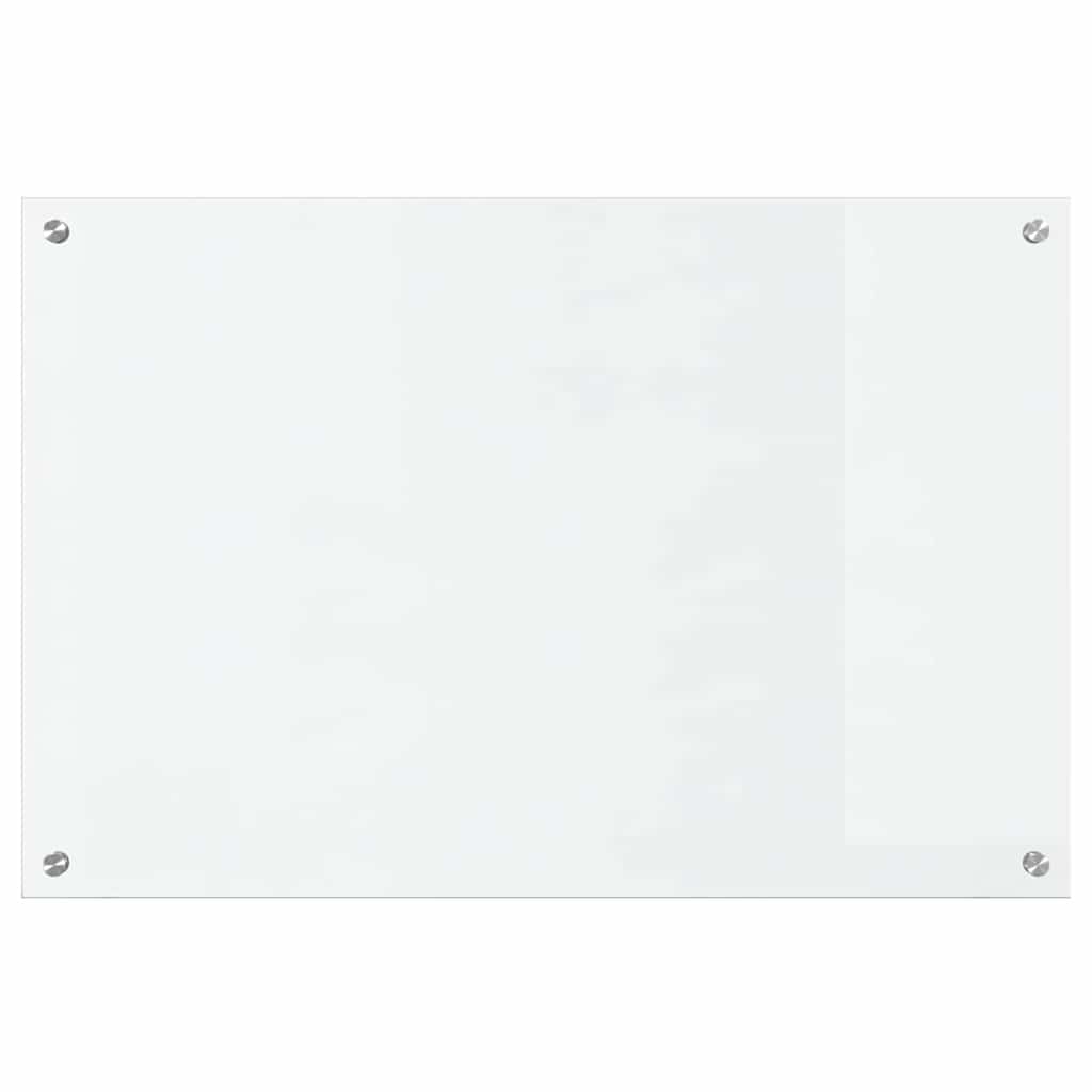 Kuhinjski zid *Transparent*an 90 x 60 cm